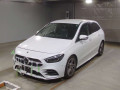 2020 Mercedes Benz B-Class