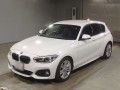 2015 BMW 1 Series