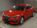2021 BMW 1 Series