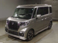 2019 Suzuki Spacia Custom