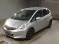 2012 Honda Fit