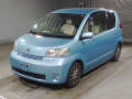 2010 Toyota Porte