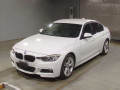 2013 BMW 3 Series