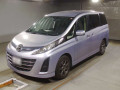 2011 Mazda Biante