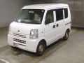 2015 Nissan NV100 Clipper