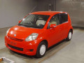 2008 Toyota Passo