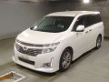 2010 Nissan Elgrand