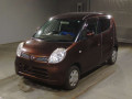 2010 Nissan Moco