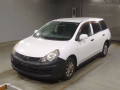 2012 Nissan Ad Van