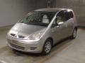 2002 Mitsubishi Colt