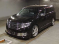 2011 Nissan Elgrand