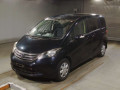 2010 Honda Freed