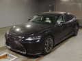 2022 Lexus LS