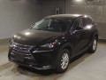 2014 Lexus NX