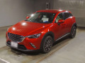 2016 Mazda CX-3