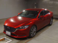 2019 Mazda Atenza