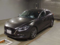 2018 Mazda Axela Sport