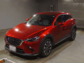 2021 Mazda CX-3