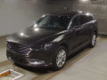 2018 Mazda CX-8