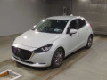 2020 Mazda Mazda2