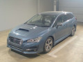 2017 Subaru Levorg