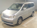 2004 Nissan Serena