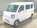 2016 Mitsubishi Minicab Van
