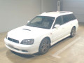 2000 Subaru Legacy Touring Wagon