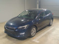 2017 Subaru Impreza Sports