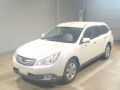 2010 Subaru Legacy Outback