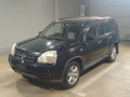 2008 Nissan X-Trail