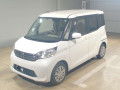 2014 Nissan DAYZ ROOX