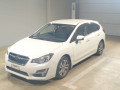 2016 Subaru Impreza Sports