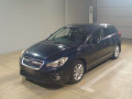2013 Subaru Impreza Sports