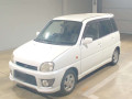 2002 Subaru Pleo