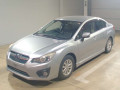 2012 Subaru Impreza G4