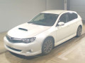 2010 Subaru Impreza