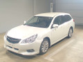 2010 Subaru Legacy Touring Wagon