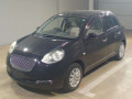 2017 Nissan March