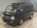 2009 Subaru Dias Wagon