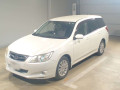 2010 Subaru Exiga