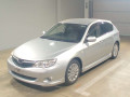 2010 Subaru Impreza