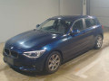 2012 BMW 1 Series