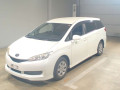 2010 Toyota Wish