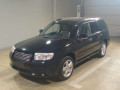 2007 Subaru Forester