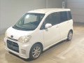 2010 Subaru Lucra Custom