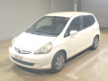 2006 Honda Fit