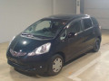 2009 Honda Fit