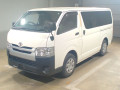 2018 Toyota Hiace Van