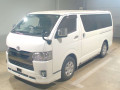 2020 Toyota Hiace Van